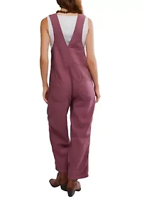 Jude One-Piece Jumpsuit