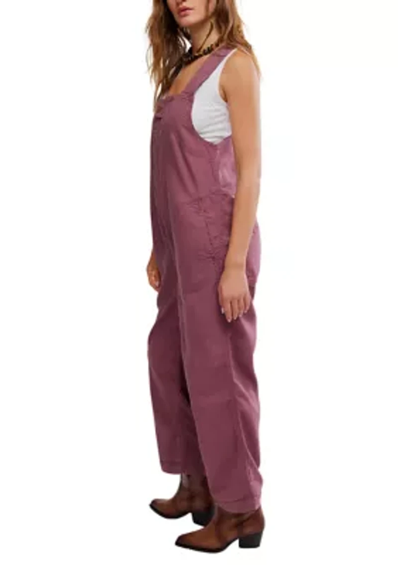 Jude One-Piece Jumpsuit