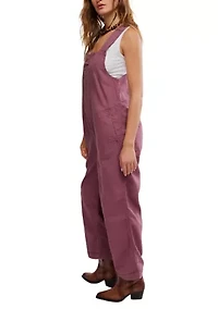 Jude One-Piece Jumpsuit