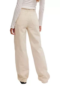 We The Free Aster Straight-Leg Jeans