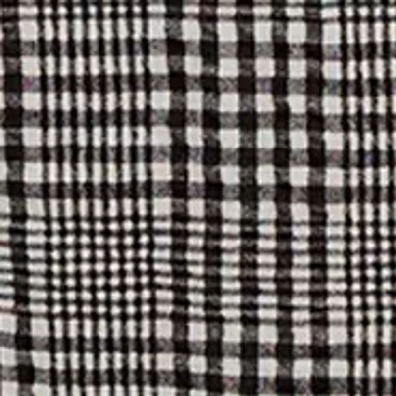 Penelope Gingham Midi Skirt