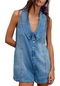 We The Free Dover Playsuit