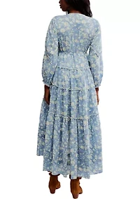 Pappiet Midi Dress