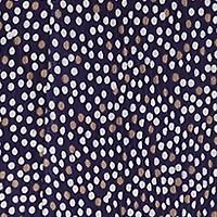 Zoey Printed Maxi Dress