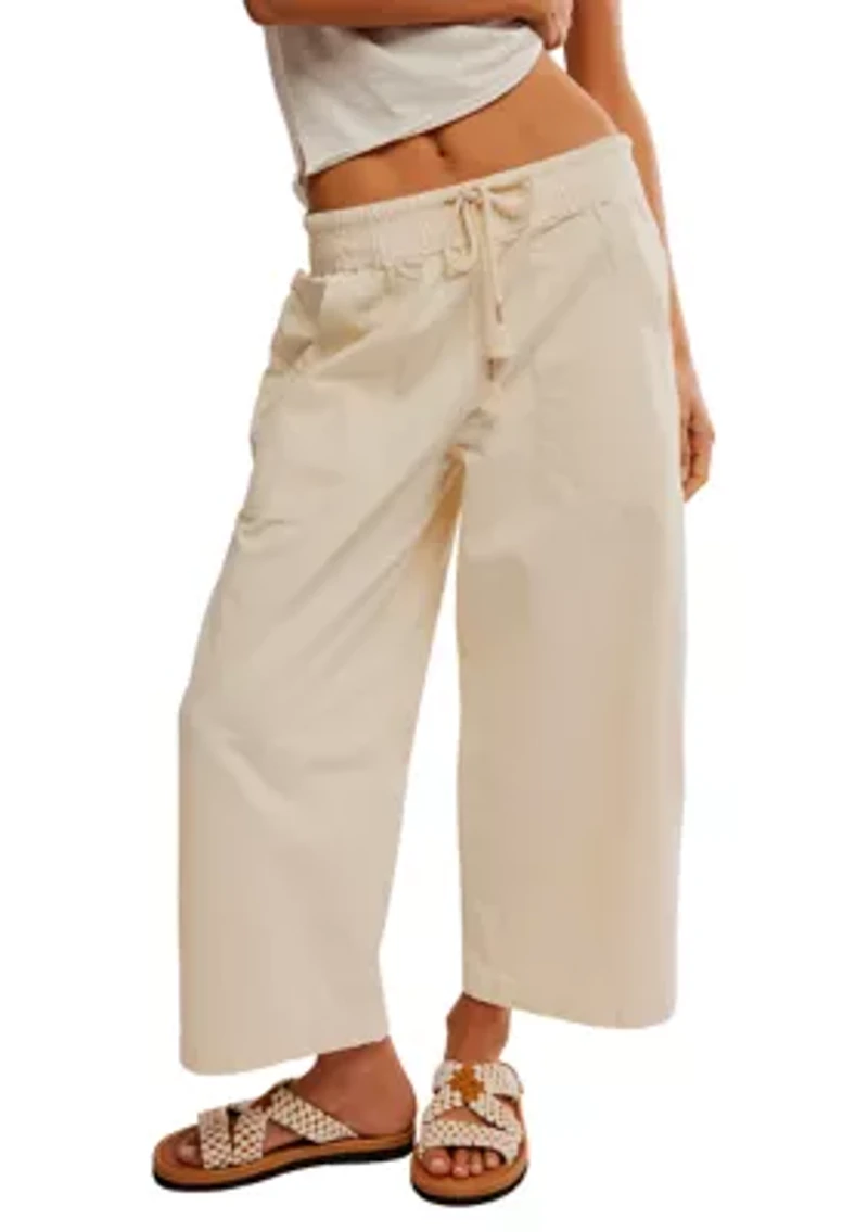 We The Free Easy Peasy Pull-On Jeans