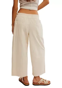 We The Free Easy Peasy Pull-On Jeans