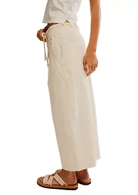 We The Free Easy Peasy Pull-On Jeans
