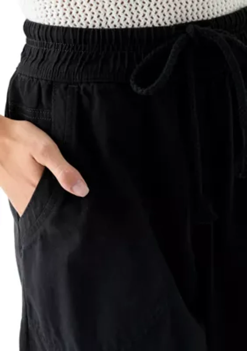 We The Free Easy Peasy Pull-On Jeans