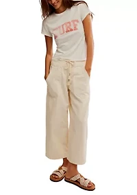 We The Free Easy Peasy Pull-On Jeans