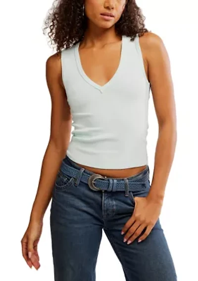 We The Free Neria Tank