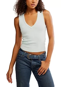 We The Free Neria Tank