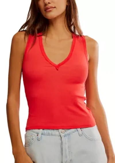 We The Free Neria Tank