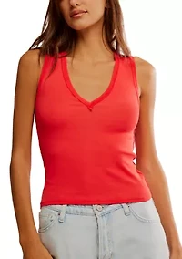 We The Free Neria Tank