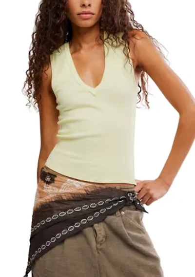 We The Free Neria Tank