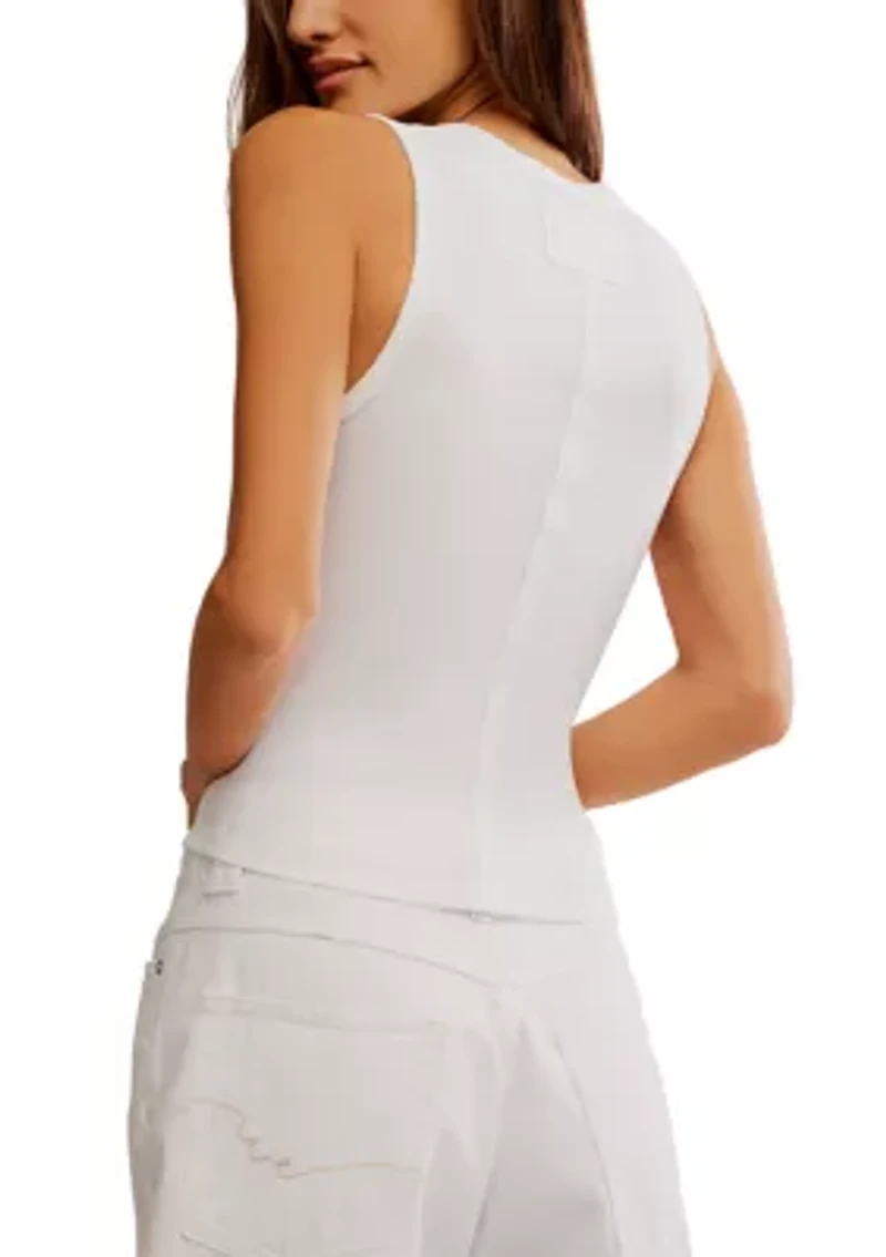 We The Free Neria Tank