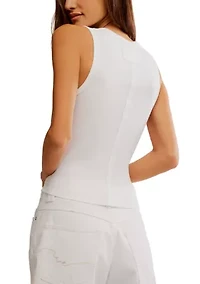 We The Free Neria Tank