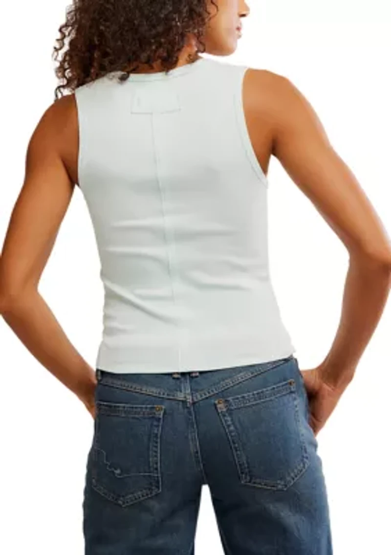 We The Free Neria Tank