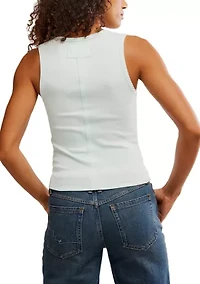 We The Free Neria Tank