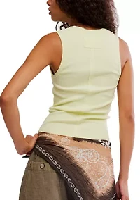 We The Free Neria Tank