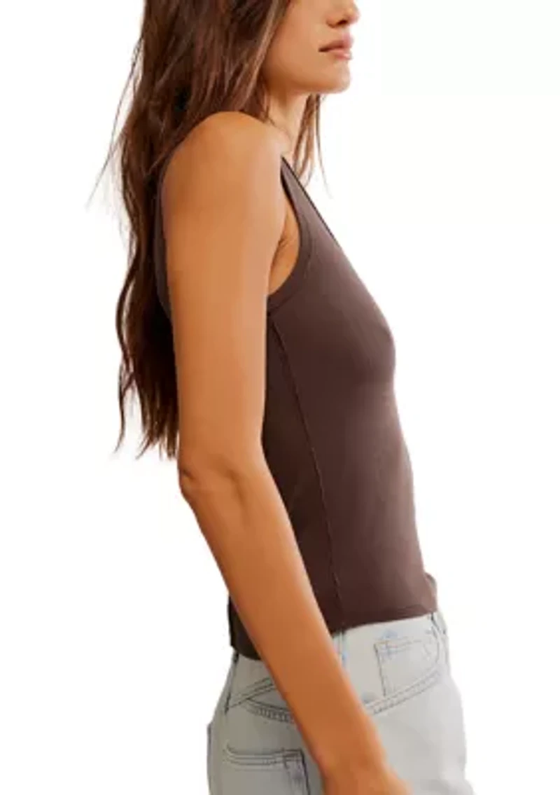 We The Free Neria Tank