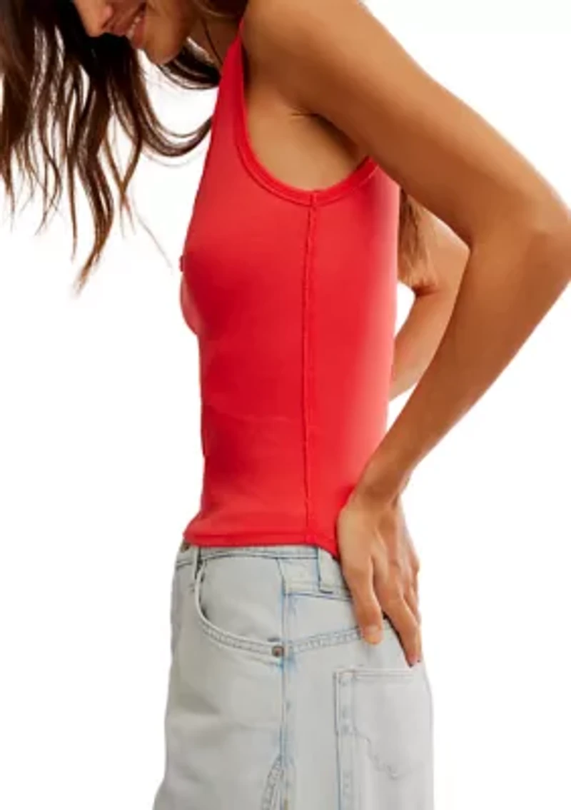 We The Free Neria Tank