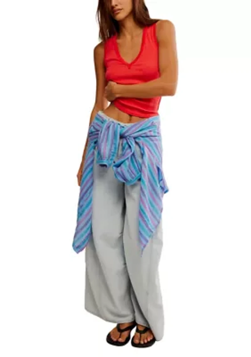 We The Free Neria Tank