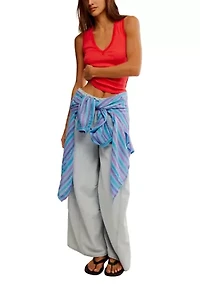 We The Free Neria Tank