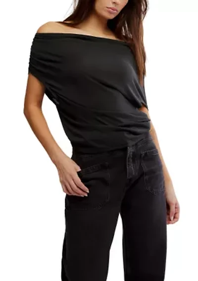 Blake Knit Top