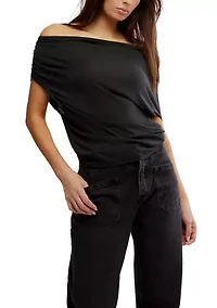 Blake Knit Top