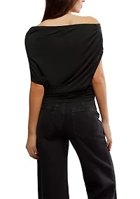 Blake Knit Top