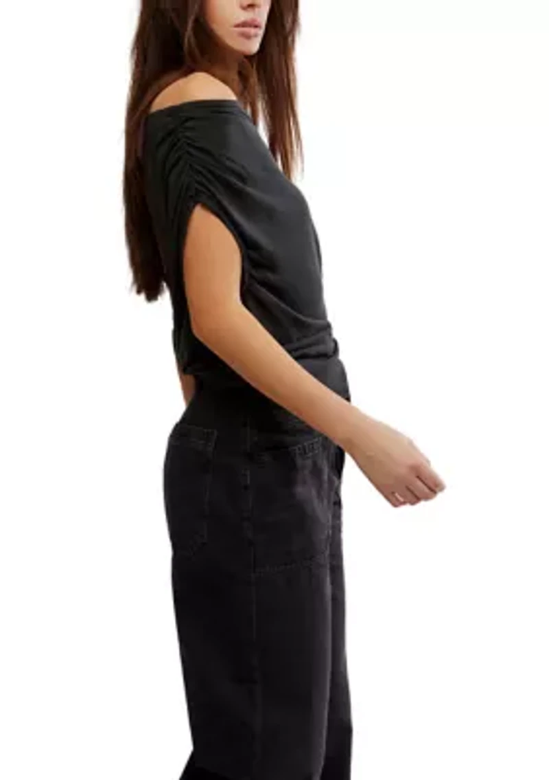 Blake Knit Top