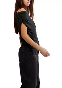 Blake Knit Top