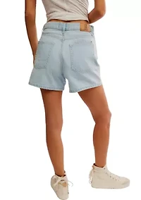 We The Free Tippi Denim Shorts