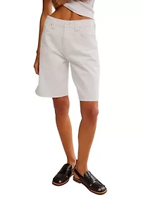 We The Free Montana Shorts