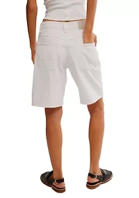 We The Free Montana Shorts