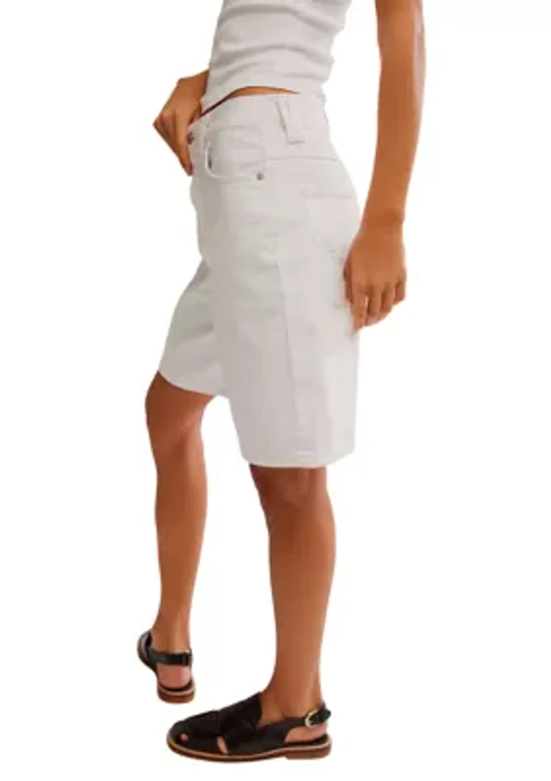 We The Free Montana Shorts