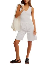 We The Free Montana Shorts