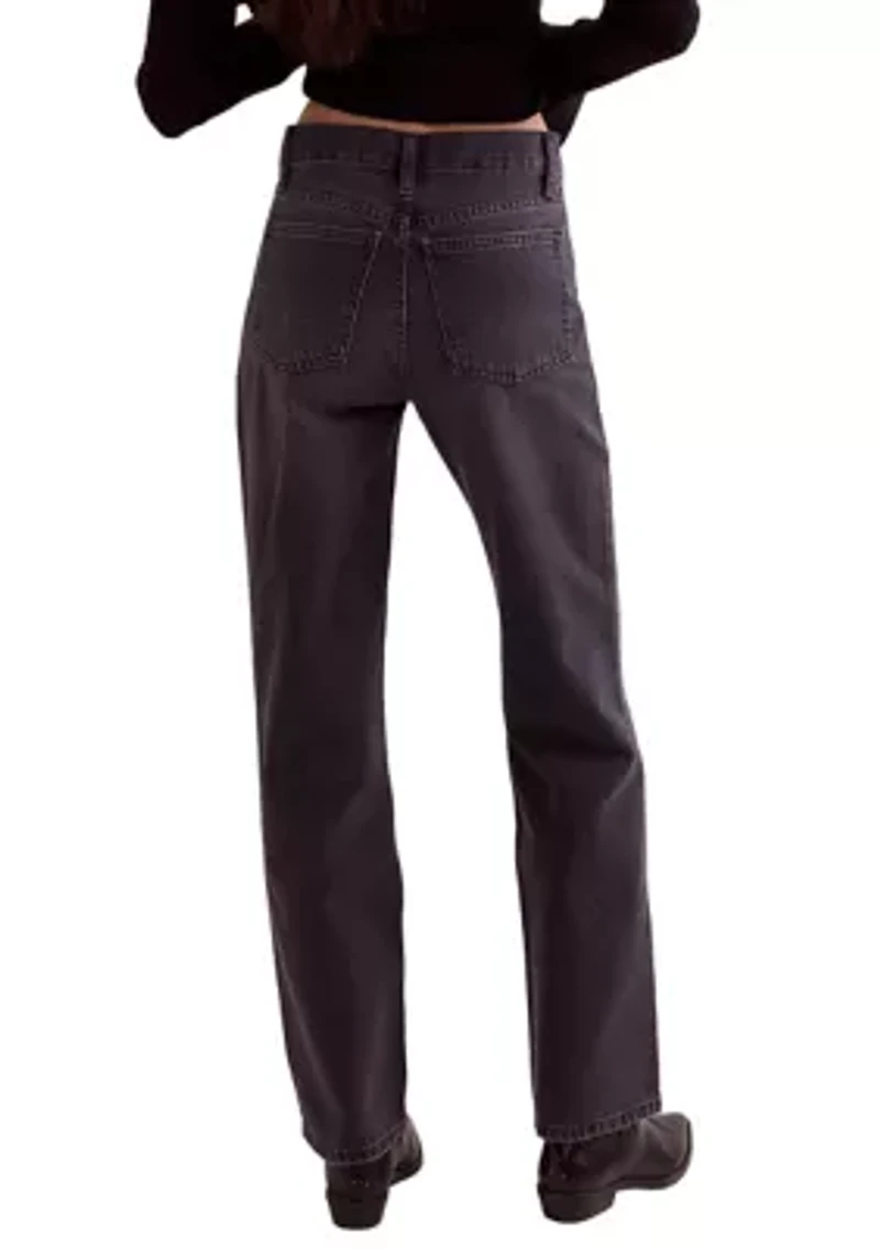 We The Free Holly Bootcut Jeans