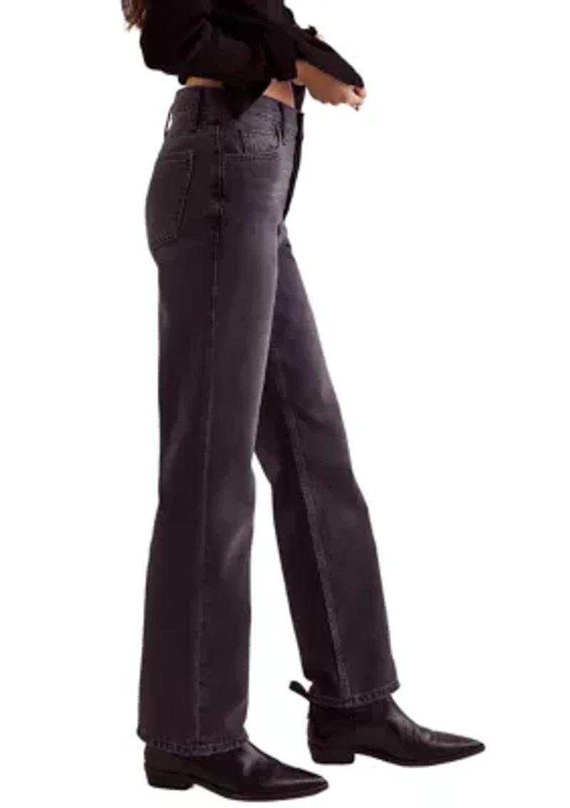 We The Free Holly Bootcut Jeans