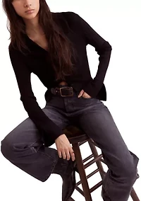 We The Free Holly Bootcut Jeans