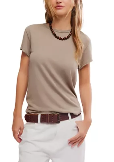 We The Free Nova Tee