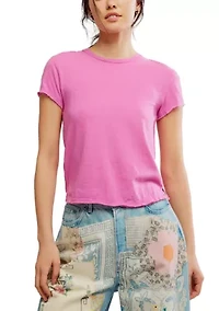 We The Free Nova Tee