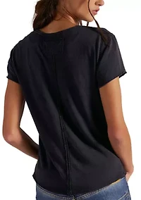 We The Free Nova Tee