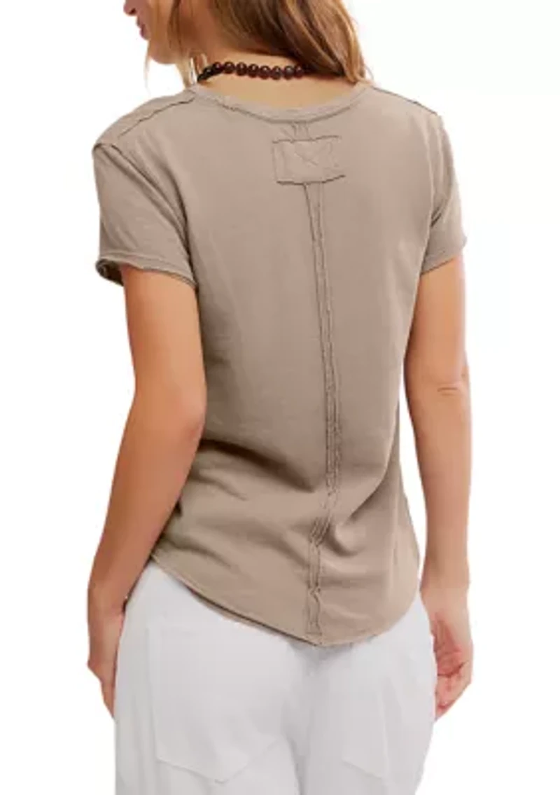 We The Free Nova Tee