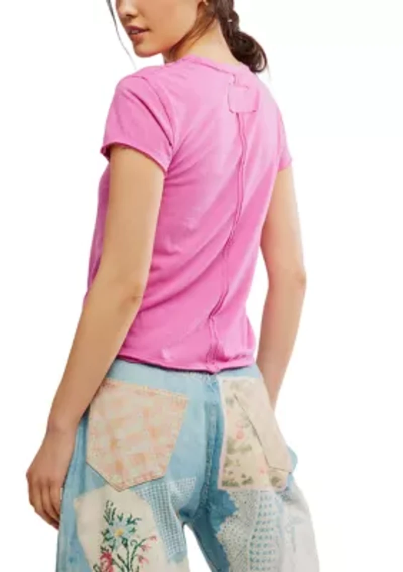 We The Free Nova Tee