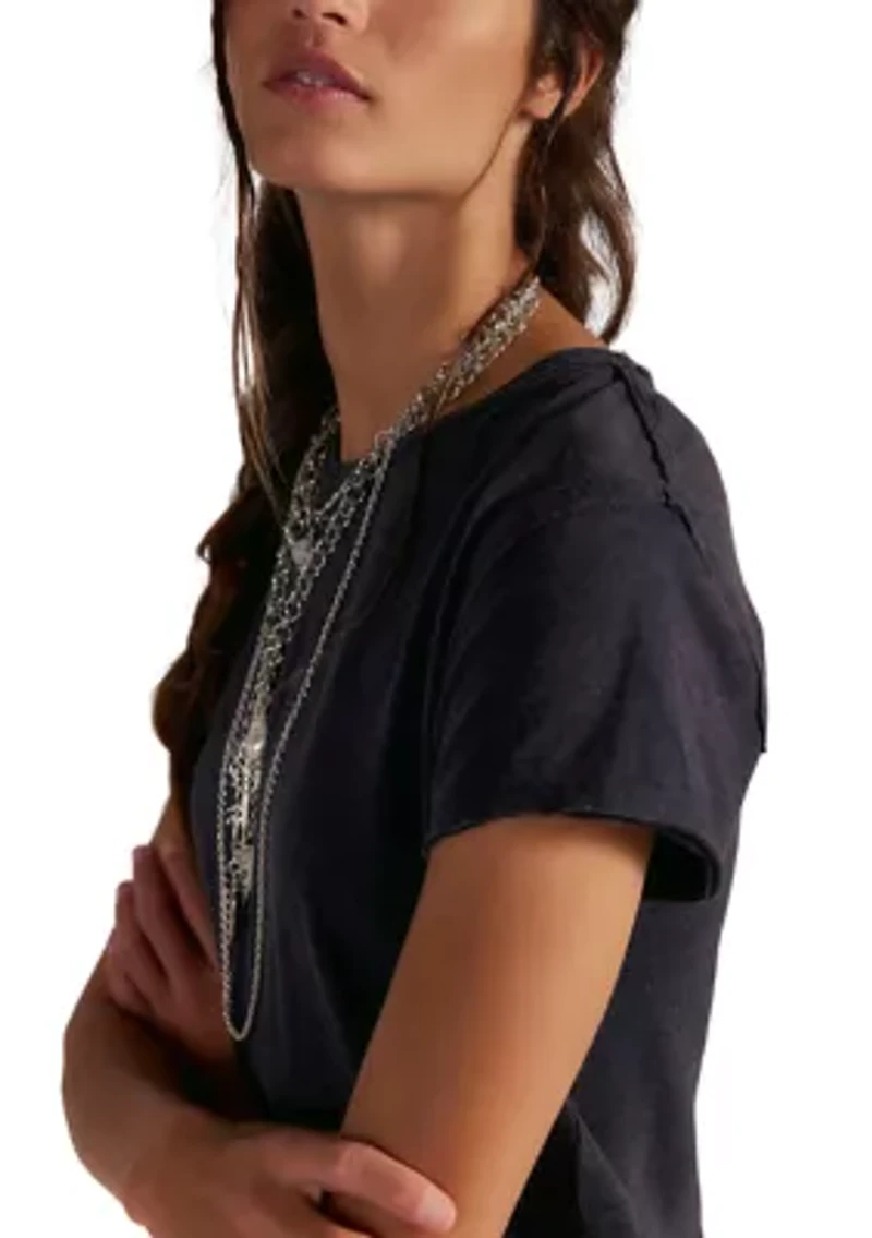 We The Free Nova Tee