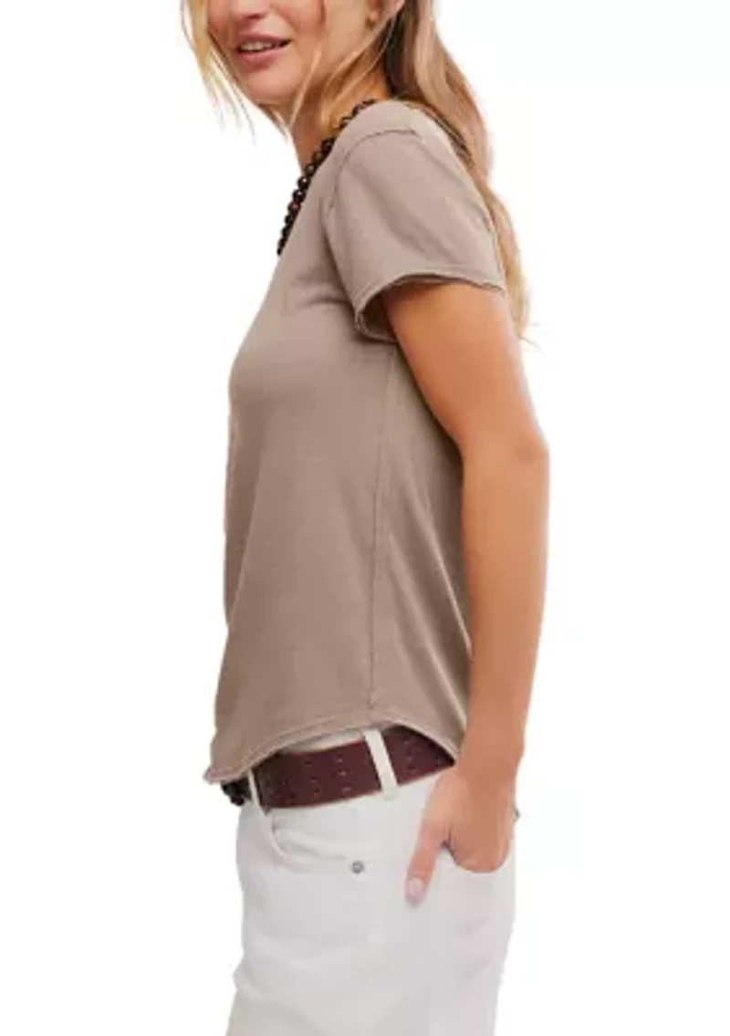 We The Free Nova Tee