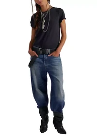 We The Free Nova Tee