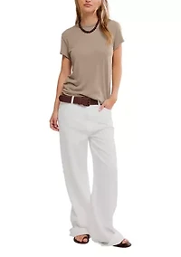 We The Free Nova Tee