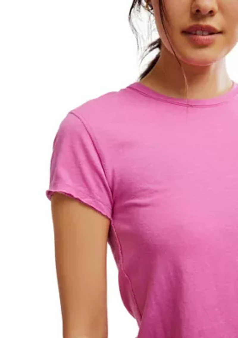 We The Free Nova Tee